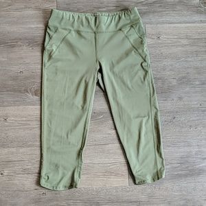 Oiselle - Knickers in Money